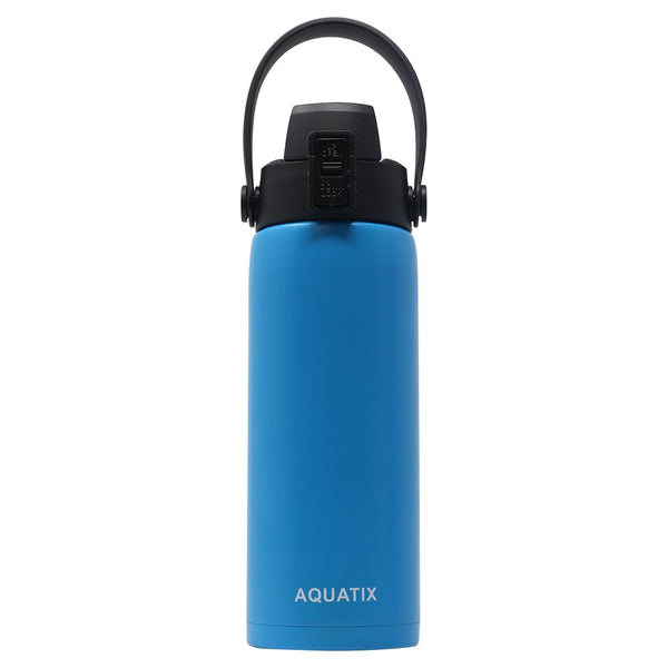 21 & 32 ounce - Vitality Yoga Laser Engraved Sport Bottle