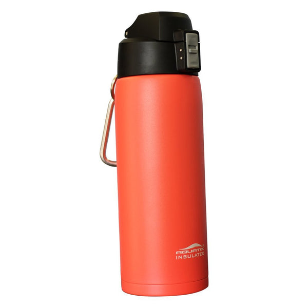 21 oz Thermal Double Insulated Vacuum Sealed Sports Bottle