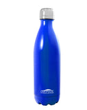 17 oz Thermal Double Insulated Vacuum Sealed Sports Bottle