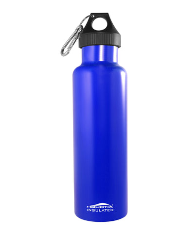 21 oz Thermal Double Insulated Vacuum Sealed Sports Bottle