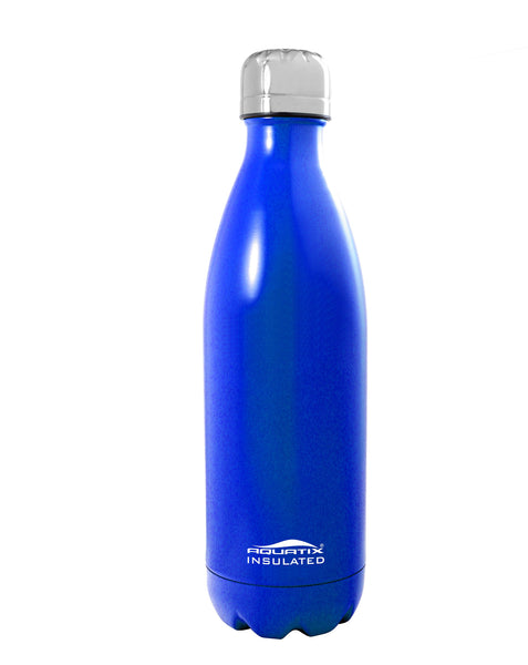25 oz Thermal Double Insulated Vacuum Sealed Sports Bottle