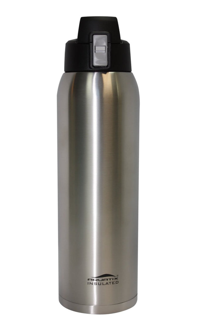 rotary base ss thermos double wall
