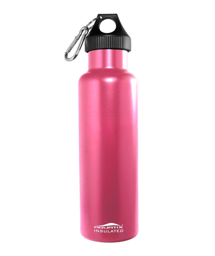 21oz Metal Insulated Water Bottle