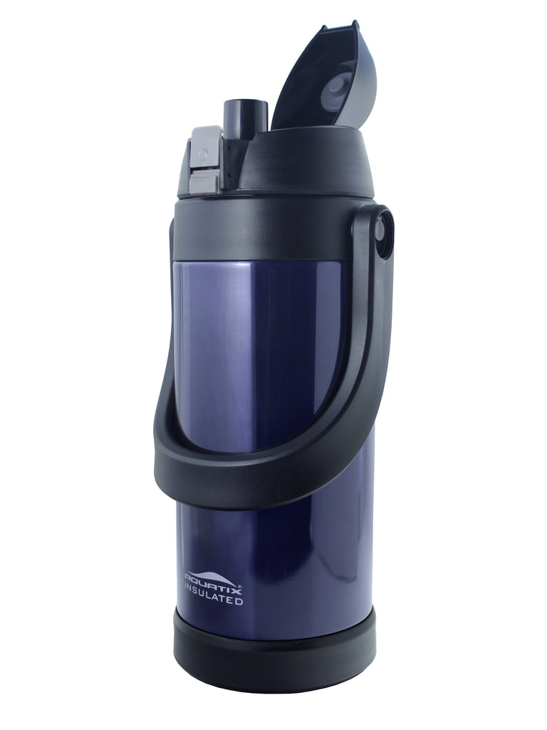 Extra Large (68 oz) Midnight Blue Thermal Vacuum Sealed Double